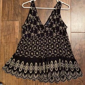 American Eagle tank top